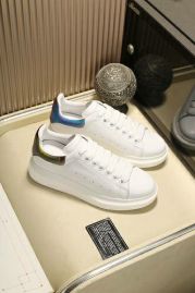 Picture of Alexander McQueen Shoes Men _SKUfw71421225fw